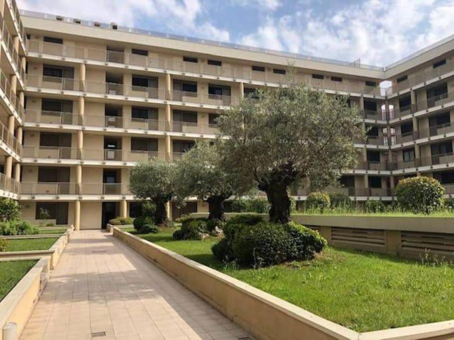 Appartamento Strategico E Comodo: Milano Bovisa Exteriér fotografie