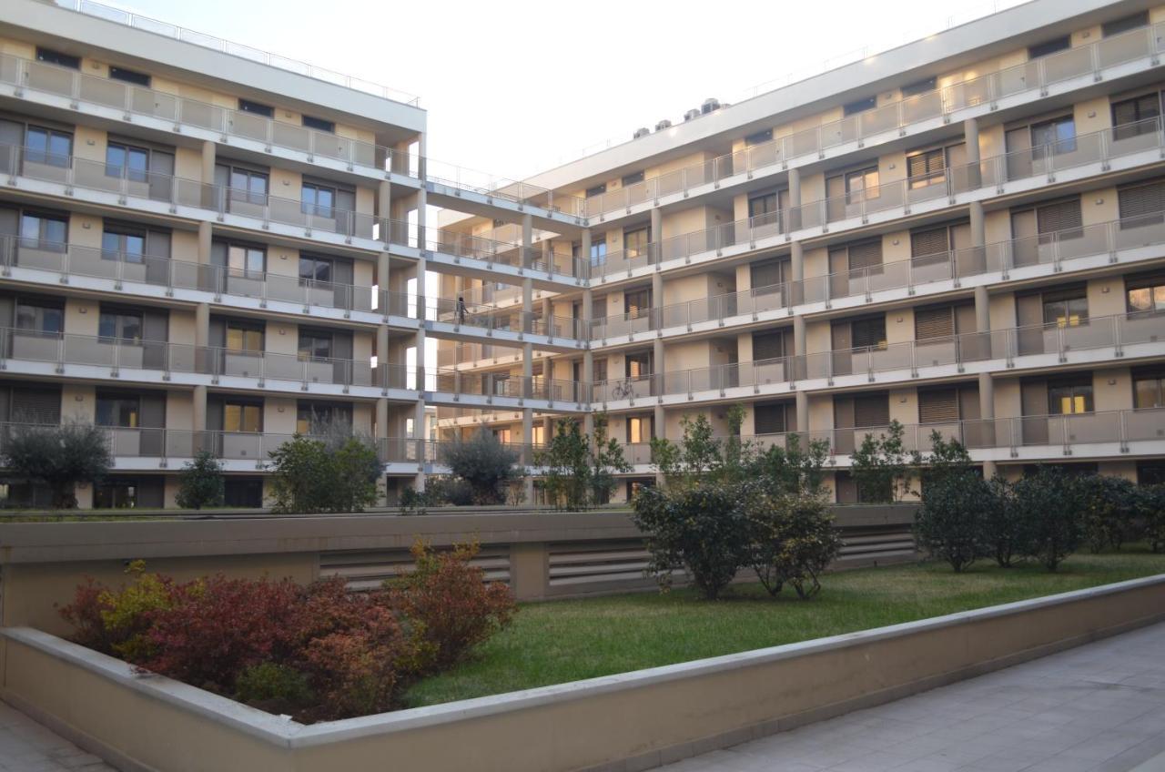 Appartamento Strategico E Comodo: Milano Bovisa Exteriér fotografie