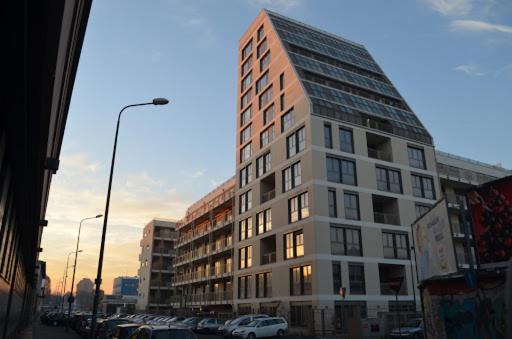 Appartamento Strategico E Comodo: Milano Bovisa Exteriér fotografie