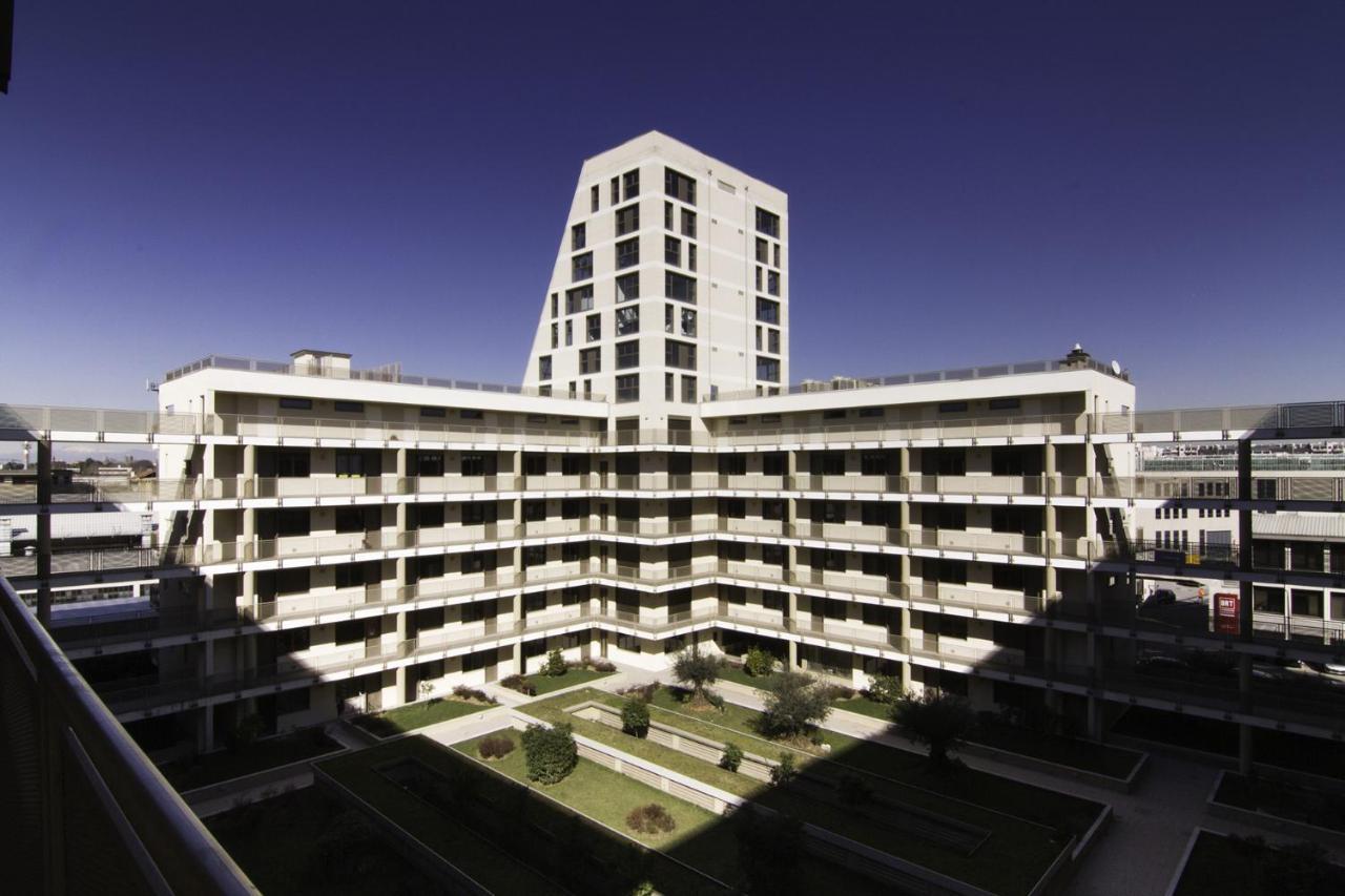 Appartamento Strategico E Comodo: Milano Bovisa Exteriér fotografie