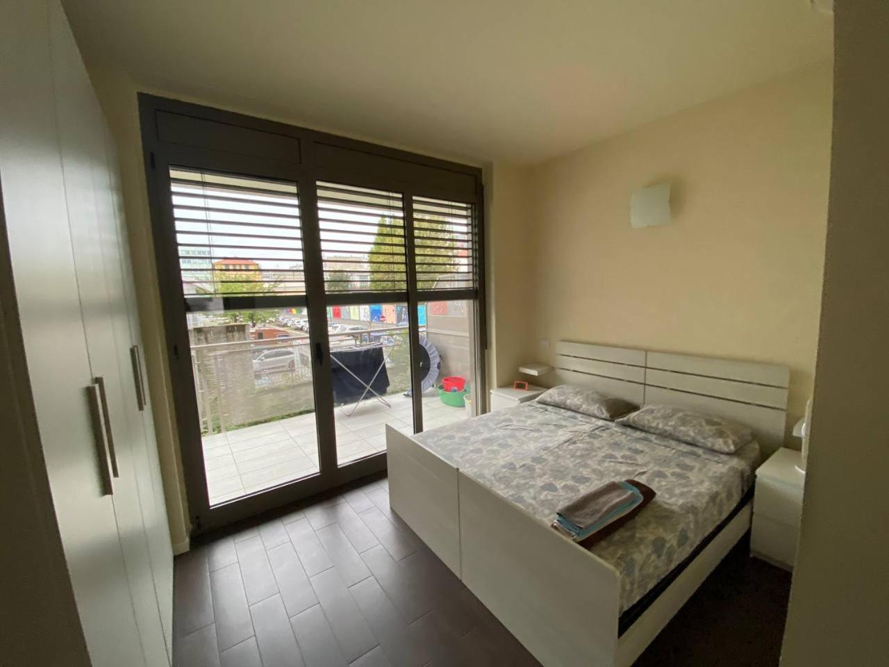 Appartamento Strategico E Comodo: Milano Bovisa Exteriér fotografie